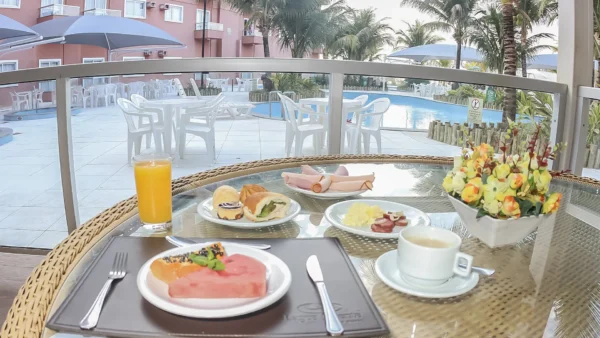 Lagoa Quente Hotel - Imagem 8
