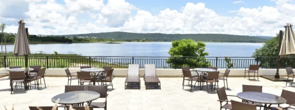 Praias do Lago Eco Resort - Imagem 12