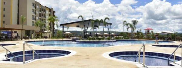 Praias do Lago Eco Resort - Imagem 4