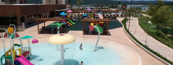 Praias do Lago Eco Resort - Imagem 8