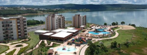 Praias do Lago Eco Resort - Imagem 9