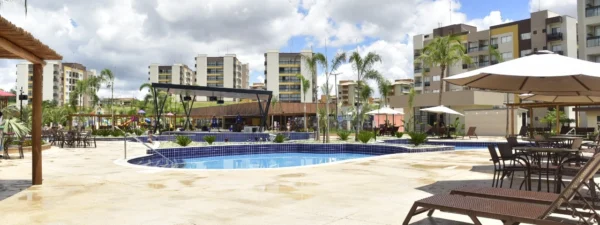 Praias do Lago Eco Resort - Imagem 10