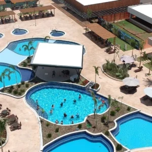 Praias do Lago Eco Resort