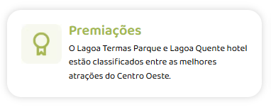 Premiacoes