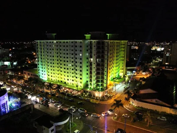 Prive Boulevard Suíte Hotel Caldas Novas - Imagem 4