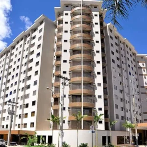Prive Boulevard Suíte Hotel Caldas Novas