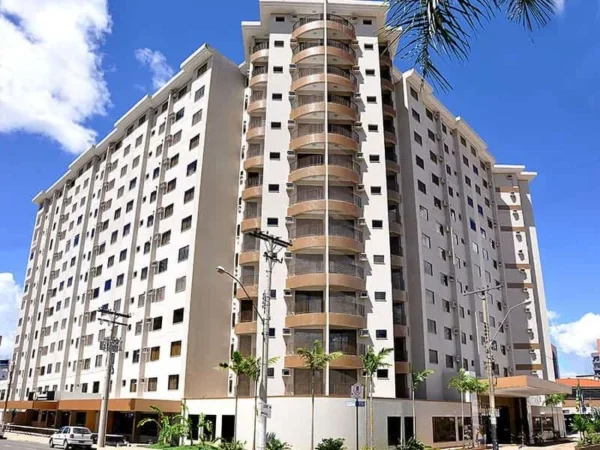 Prive Boulevard Suíte Hotel Caldas Novas