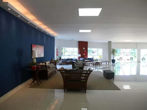 Prive Riviera Park Hotel Caldas Novas - Imagem 2