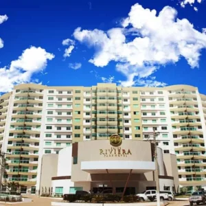 Prive Riviera Park Hotel Caldas Novas