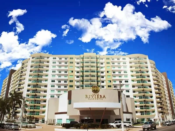 Prive Riviera Park Hotel Caldas Novas