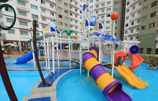 Prive Riviera Park Hotel Caldas Novas - Imagem 5