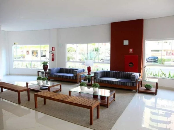 Prive Riviera Park Hotel Caldas Novas - Imagem 7