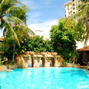 Prive Thermas Hotel Caldas Novas