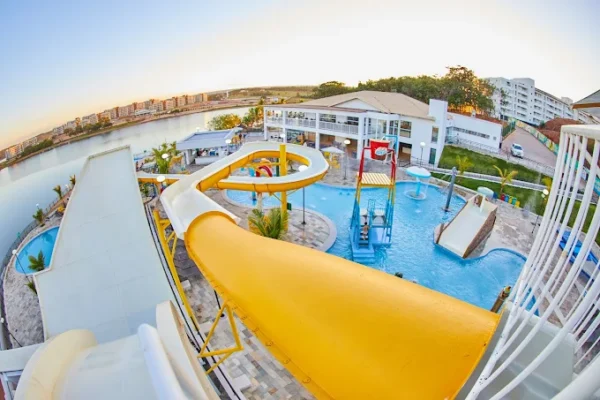 Resort do Lago - Imagem 2