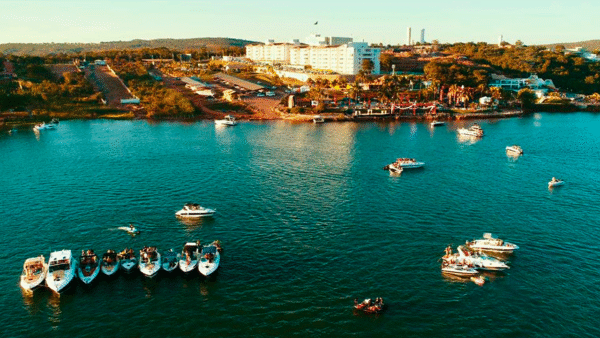 Resort do Lago - Imagem 12