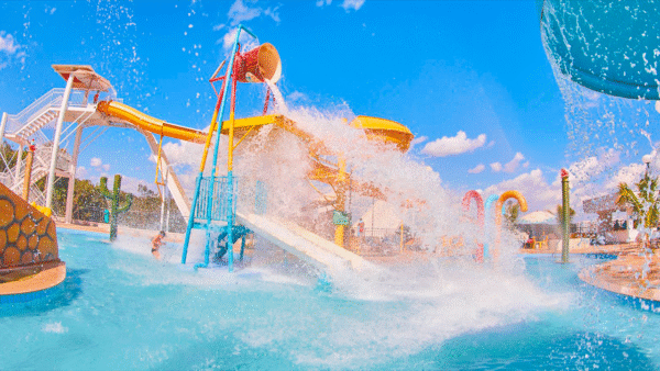 Resort do Lago - Imagem 13