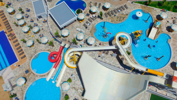 Resort do Lago - Imagem 14