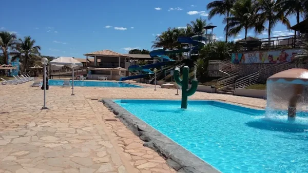 Resort do Lago - Imagem 4
