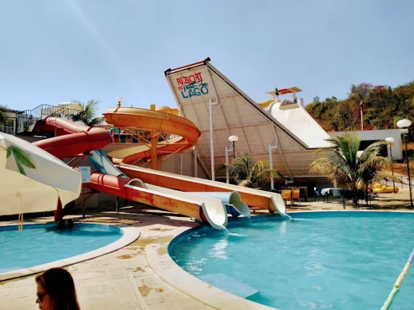 Resort do Lago - Imagem 5