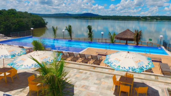 Resort do Lago - Imagem 7