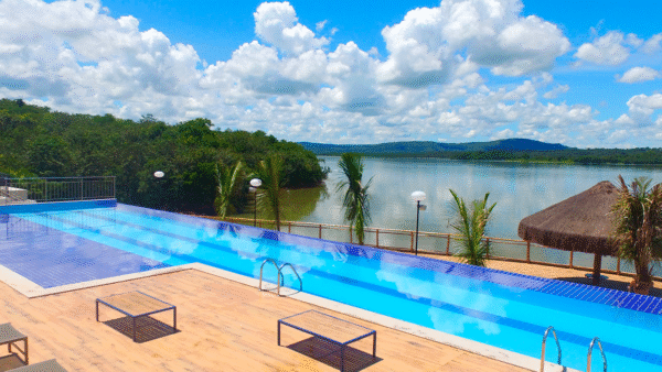 Resort do Lago - Imagem 9