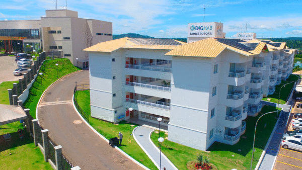 Resort do Lago - Imagem 10