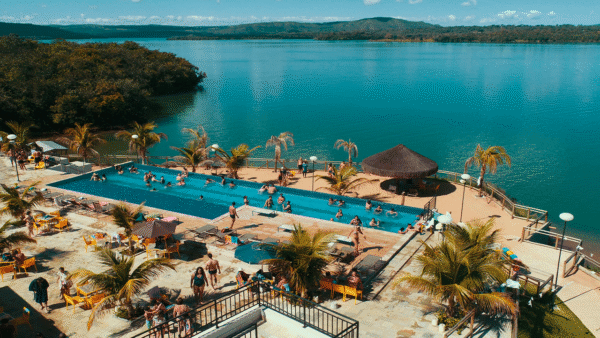 Resort do Lago - Imagem 11