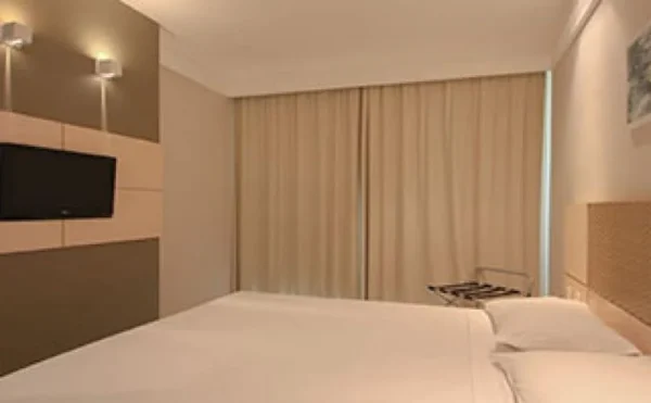 Standard PNE Hotel Pousada