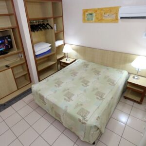 Suíte Casal Villas diRoma