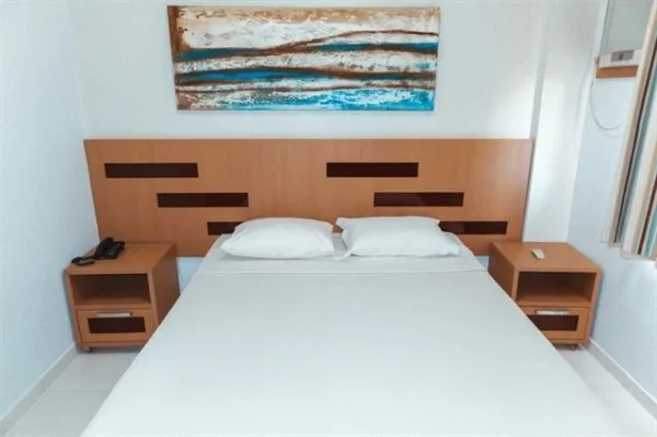 Suíte Esmeralda Lagoa Quente Hotel - Imagem 6