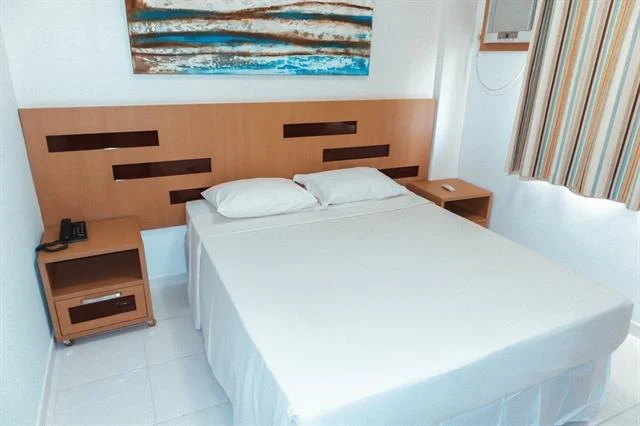 Suite Esmeralda Lagoa Quente Hotel