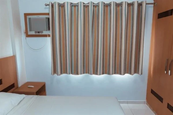 Suíte Esmeralda Lagoa Quente Hotel - Imagem 4