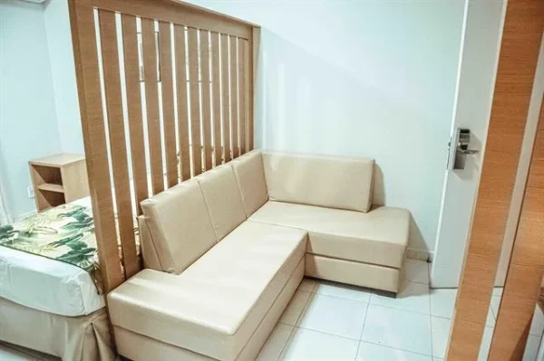 Suíte Esmeralda Plus Lagoa Quente Hotel - Imagem 4