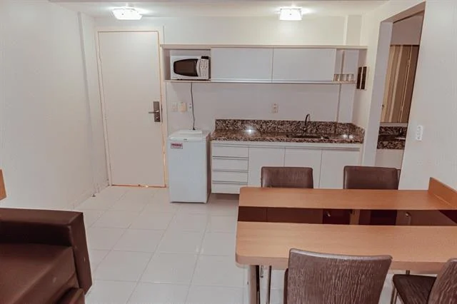 Suite Esmeralda Plus Lagoa Quente Hotel