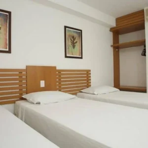 Suíte Família Hotel Giardino