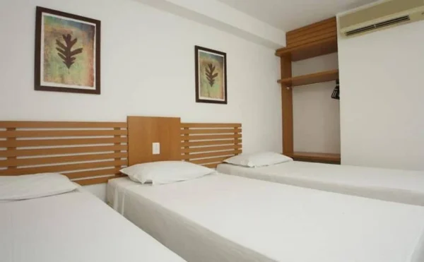 Suíte Família Hotel Giardino