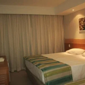 Suíte Familia Hotel Pousada