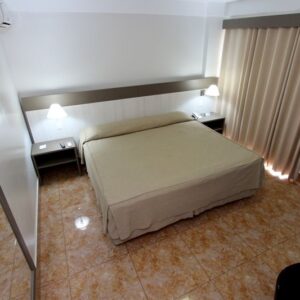 Suíte Familiar Luxo Thermas diRoma