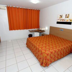 Suíte Familiar Standard Thermas diRoma