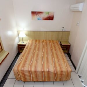 Suíte Familiar Villas diRoma