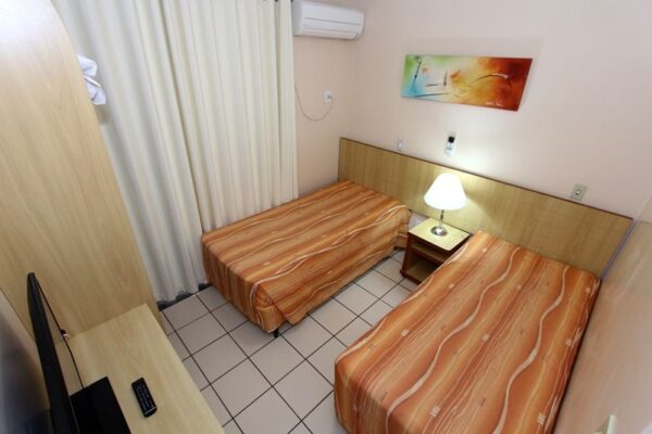 Suíte Familiar Villas diRoma - Imagem 3