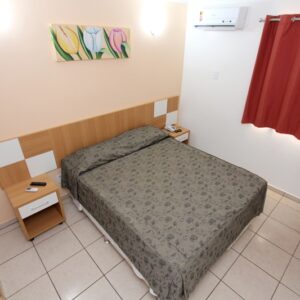 Suíte Familiar diRoma Fiori