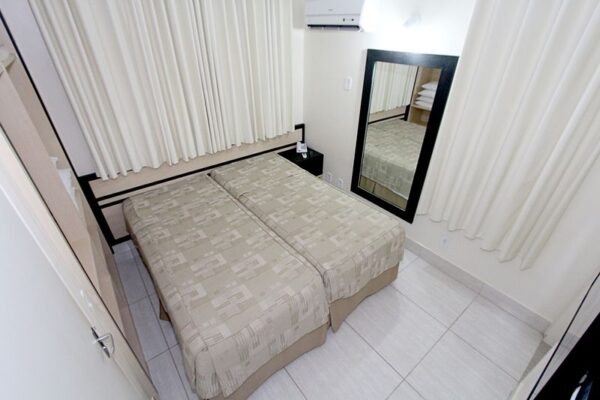 Suíte Familiar diRoma Resorts - Imagem 3