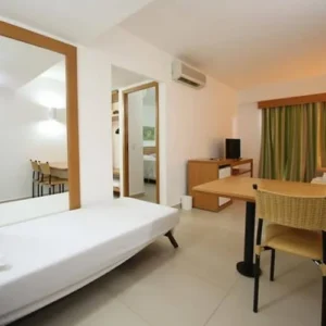 Suíte Junior Hotel Giardino