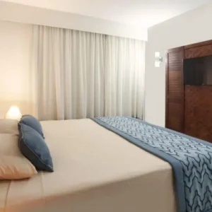 Suíte Júnior Hotel Rio Quente Suíte & Flat I