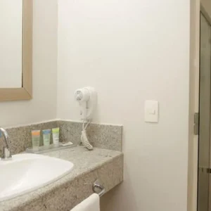 Suíte Luxo Hotel Rio Quente Cristal Resort