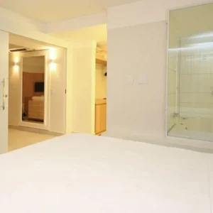 Suíte Master Hotel Rio Quente Cristal Resort