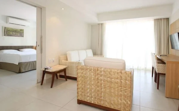 Suíte Master Hotel Turismo - Imagem 2