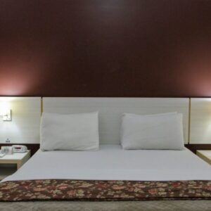 Suíte Master Magnólia Triplo Hotel Le Jardin