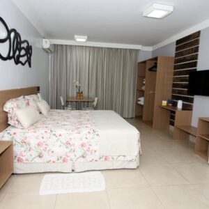 Suíte Nupcial Thermas diRoma